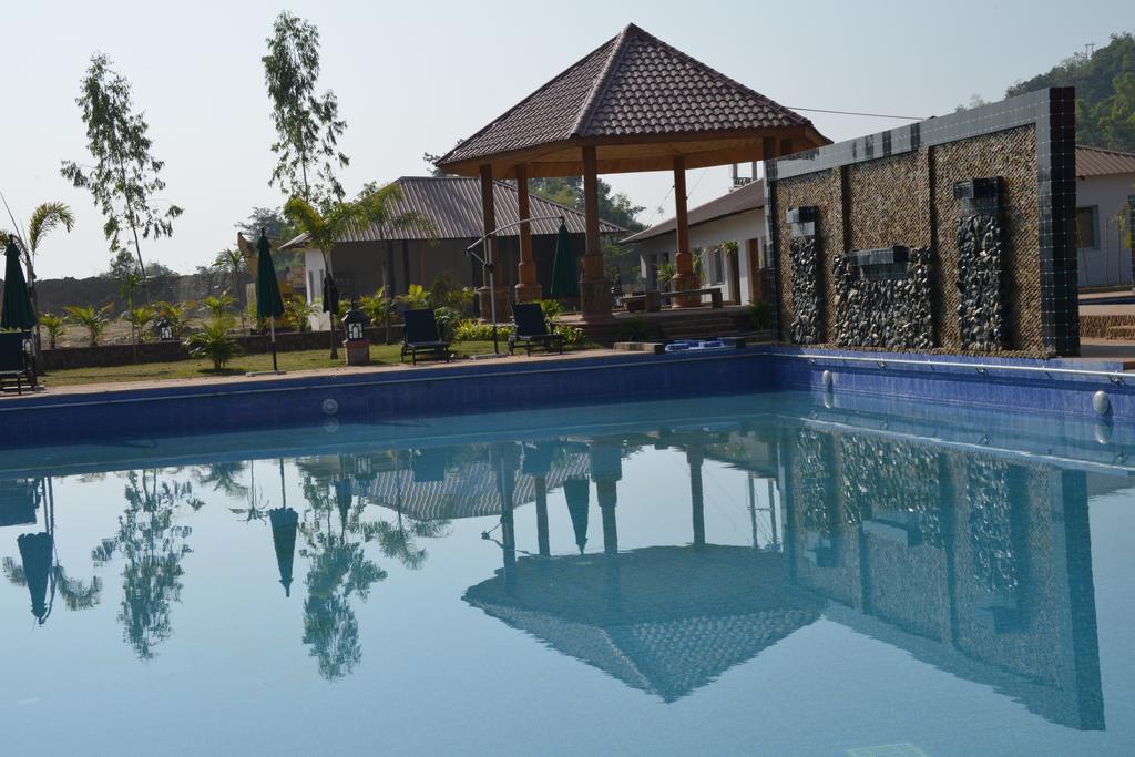 Great Wall Hotel - Nay Pyi Taw Oattara Thiri Eksteriør bilde