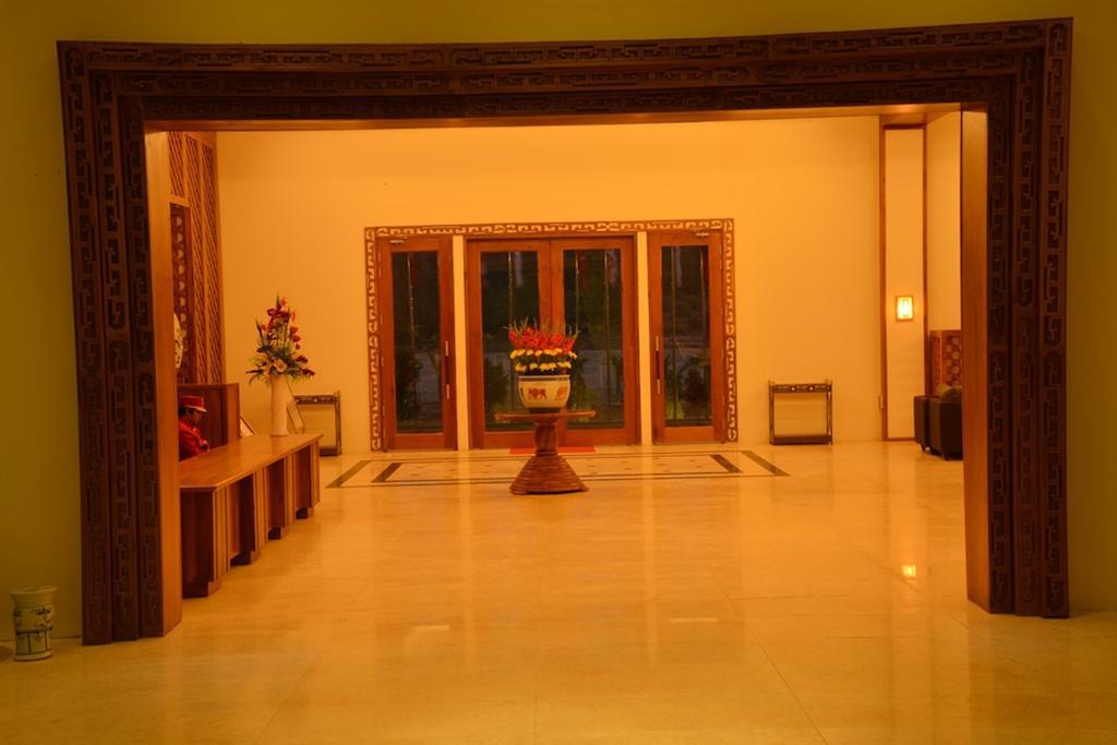 Great Wall Hotel - Nay Pyi Taw Oattara Thiri Eksteriør bilde